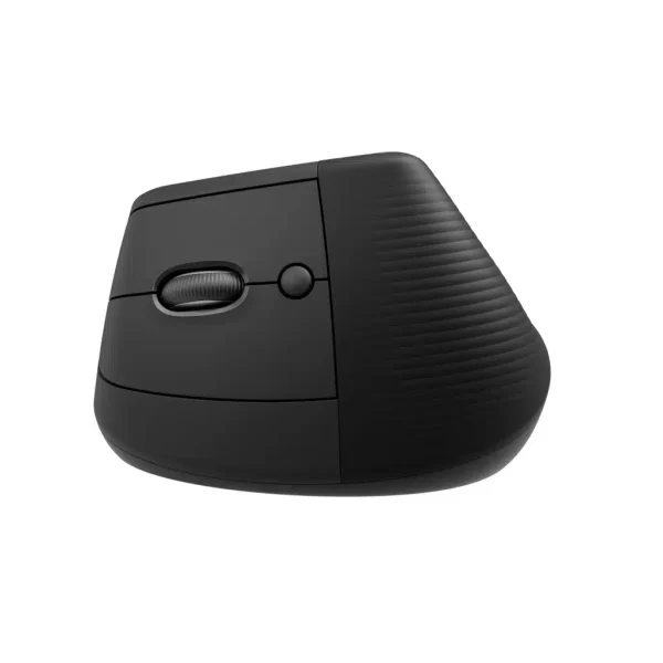 Logitech Lift Vertical Ergonomic Mouse GRAPHITE - Image 3