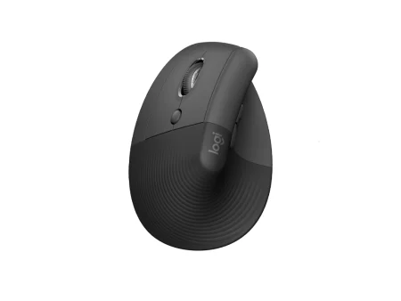 Logitech Lift Vertical Ergonomic