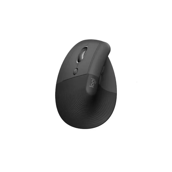 Logitech Lift Vertical Ergonomic