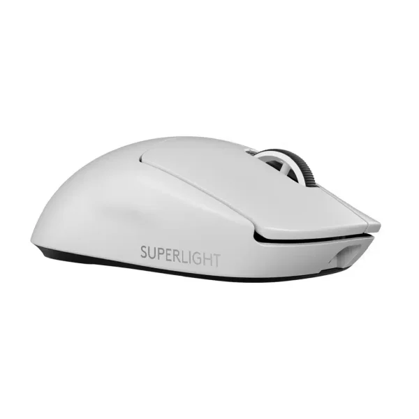 Logitech PRO X Superlight 2 LIGHTSPEED - Image 2