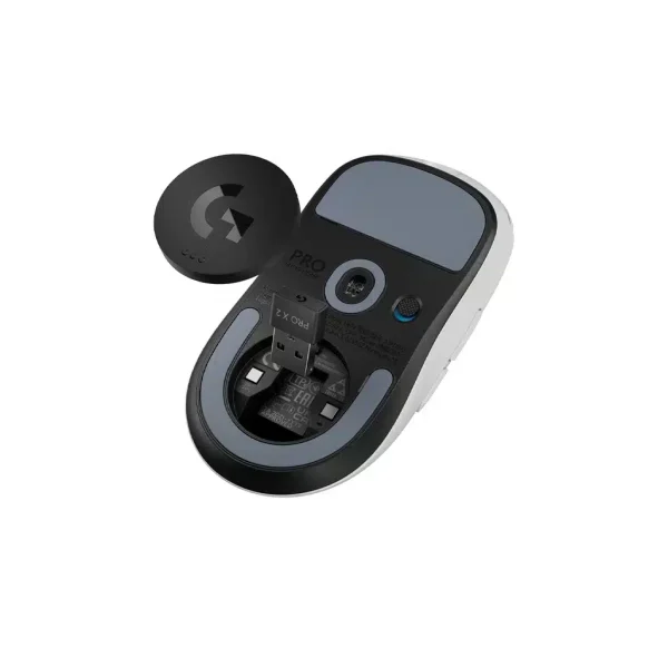 Logitech PRO X Superlight 2 LIGHTSPEED - Image 4