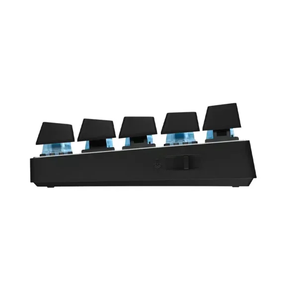 Logitech PRO X60 gaming keyboard TACTILE Black - Image 2