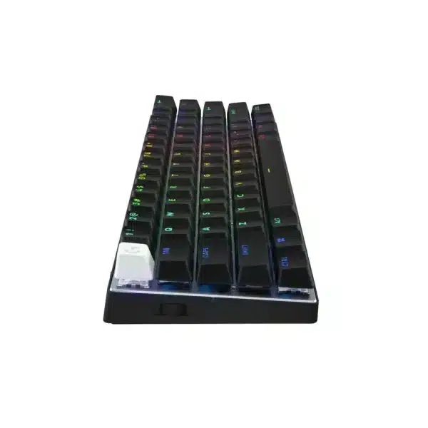 Logitech PRO X60 gaming keyboard TACTILE Black - Image 3