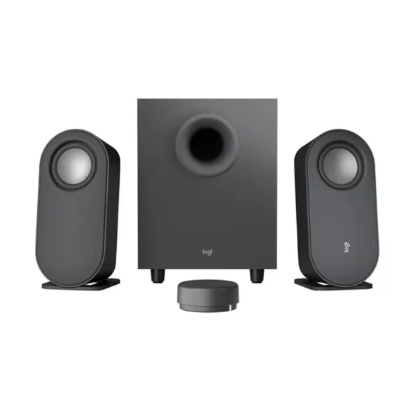 Logitech Z407 Bluetooth Speakers