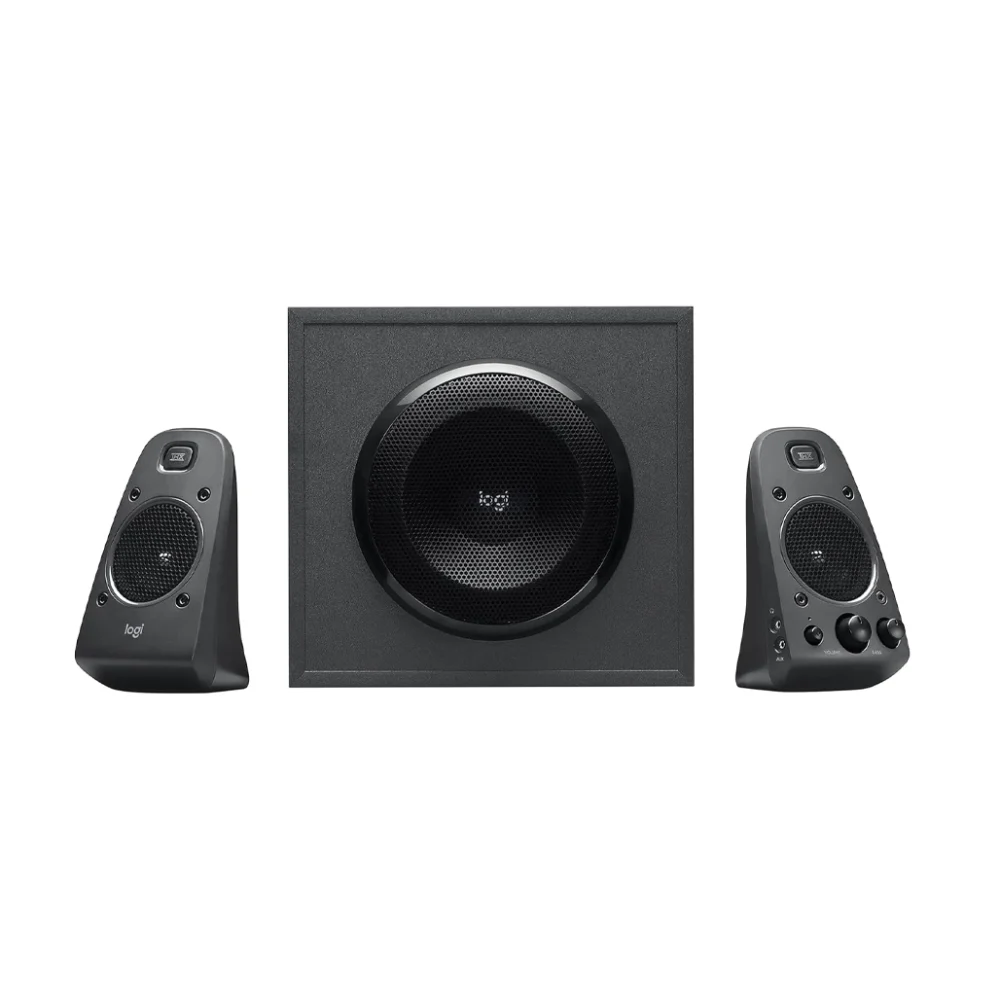 Logitech Z625 Speaker System