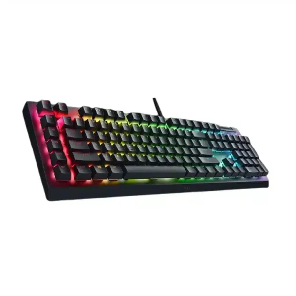 Razer BlackWidow V4 X Mechanical Gaming Keyboard (Green Switch) - Image 2