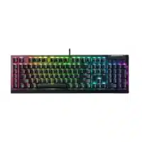 Razer BlackWidow V4 X