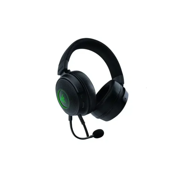 Razer Kraken V3  Wired USB Gaming Headset Chroma RGB - Image 2