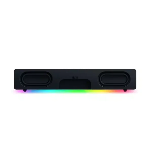 Razer Leviathan V2 X PC Gaming Sound Bar - Image 4