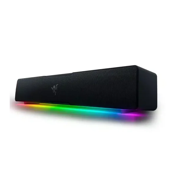 Razer Leviathan V2 X PC Gaming Sound Bar - Image 2