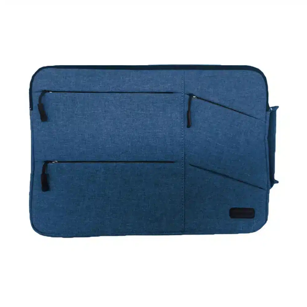 SLEEVE BAG SH13 801 BLUE