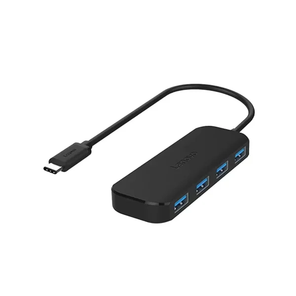 LENOVO C611 4IN1 USB-C TO 4*USB-A HUB 1P0888021228