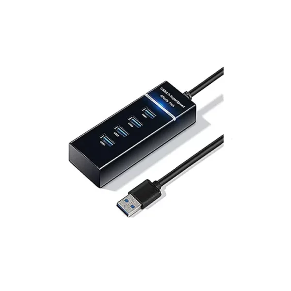 USB 4-Port Hub 3.0 303A HUB-303A