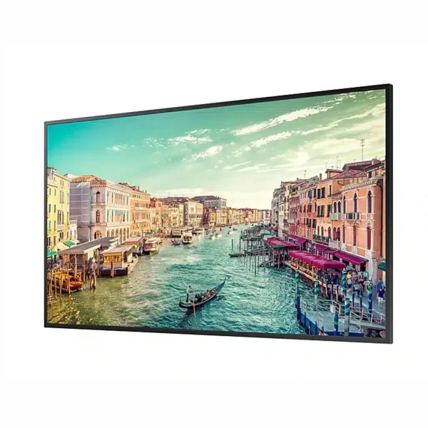 Samsung 55" display QM55R - Image 2