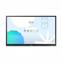 Samsung 86" Interactive