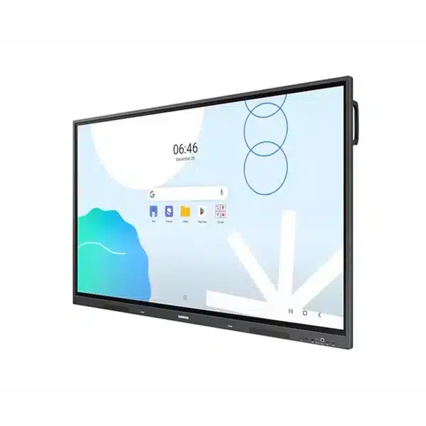 Samsung 86" Interactive E-board LH86WADW - Image 2