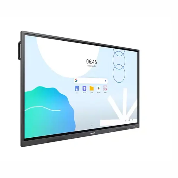 Samsung 86" Interactive E-board LH86WADW - Image 3