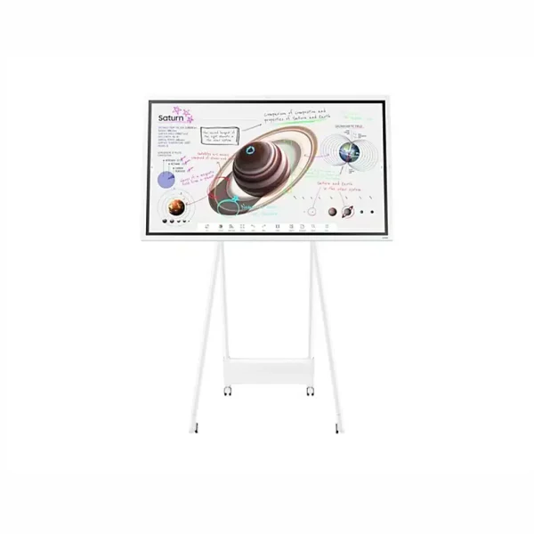 Samsung Flip chart Interactive Display 55" LH55WMBWBGCXUE - Image 4