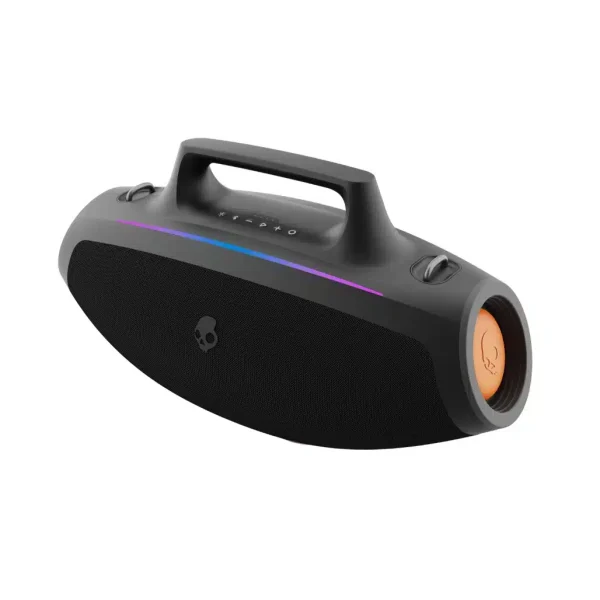 Skullcandy Barrel Party Speaker XT BLACK - Image 2