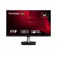 ViewSonic Monitor TD2455