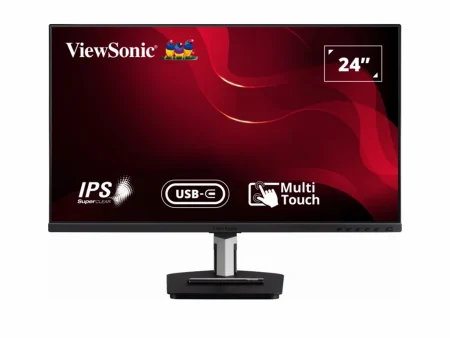 ViewSonic Monitor TD2455