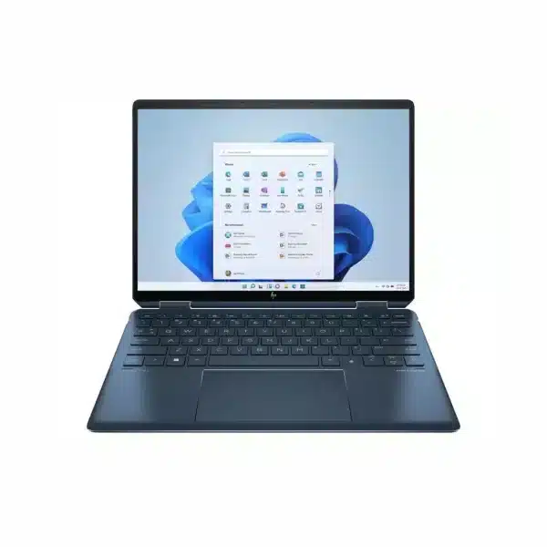 HP Spectre x360 14T-EU000 AG2S9U8R#ABA - Image 2