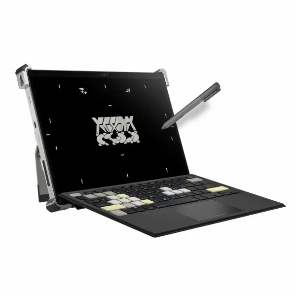 ASUS ROG Flow Z13 DETACHABLE ACRNM RMT02 90NR0GF2-M000F0 - Image 4