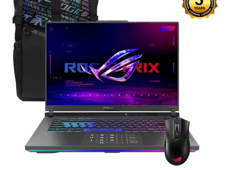 ASUS ROG STRIX G814JIR-N6072