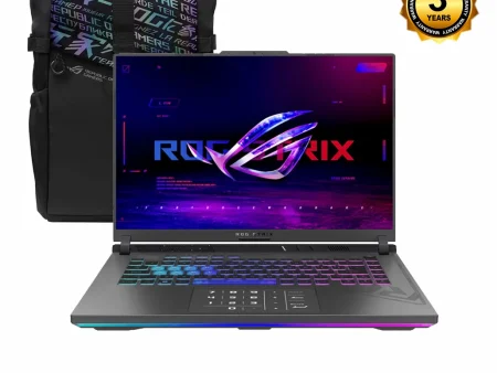 ASUS ROG STRIX G814JIR-N6136