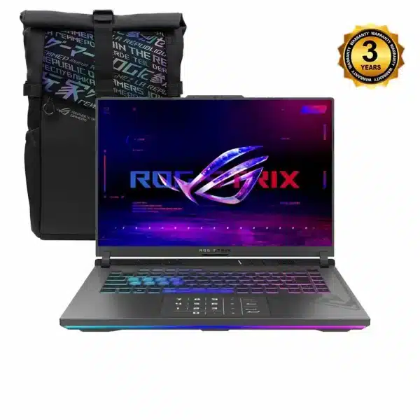 ASUS ROG STRIX G814JIR-N6136