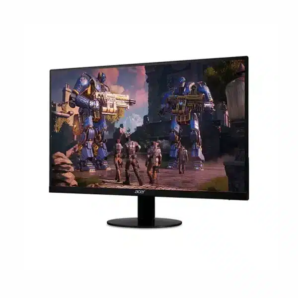 Acer 24" Monitor SB240Y - Image 2