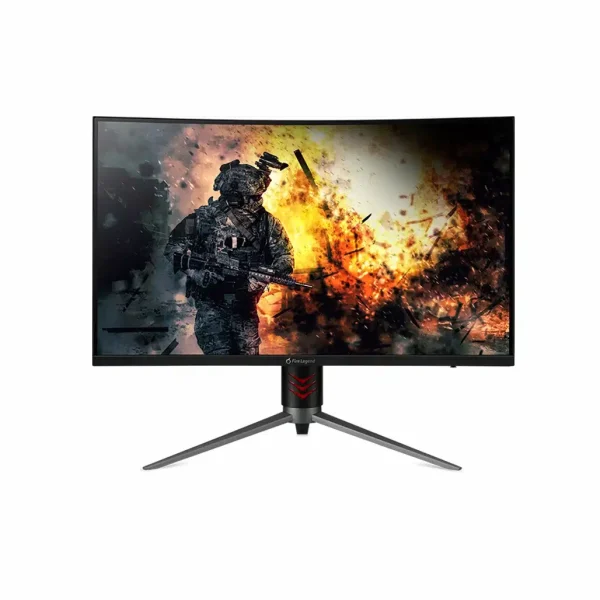 Aopen Fire Legend Gaming Monitor 32HC5QR