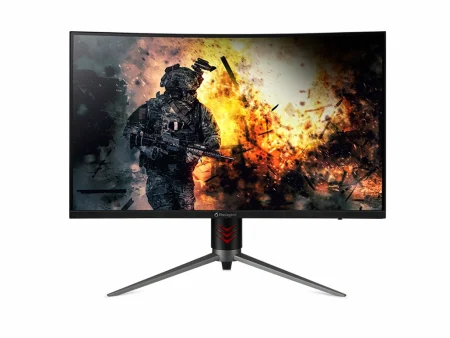 Aopen Fire Legend Gaming Monitor 27HC2R