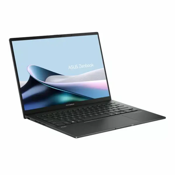 Asus ZenBook Q415MA-U5512 - Image 2