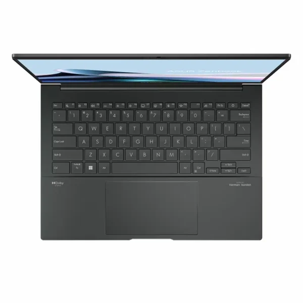 Asus ZenBook Q415MA-U5512 - Image 3