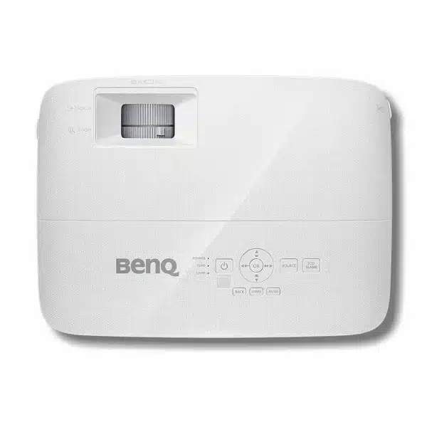 BENQ PROJECTER MX550 9H.JHY77.1HS - Image 4