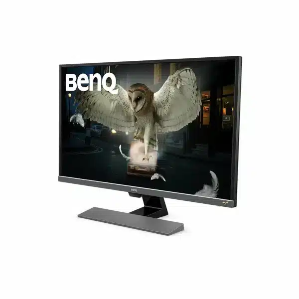 BENQ ZOWIE EW3270U 4K 10BIT IPS GAMING - Image 2