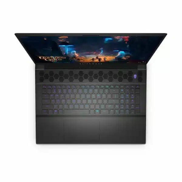 Dell Alienware M18 R2 GAMING USEASHBTSM18R2HCTZ - Image 2