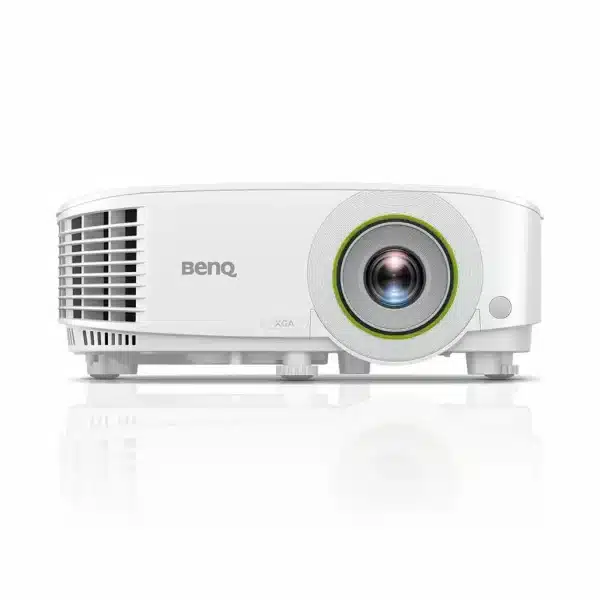 PROJECTOR BENQ EX600 WIRELESS SMART 3600LUMENS - Image 5