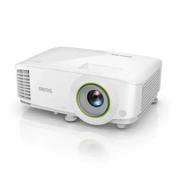 PROJECTOR BENQ EX600 WIRELESS SMART 3600LUMENS - Image 4