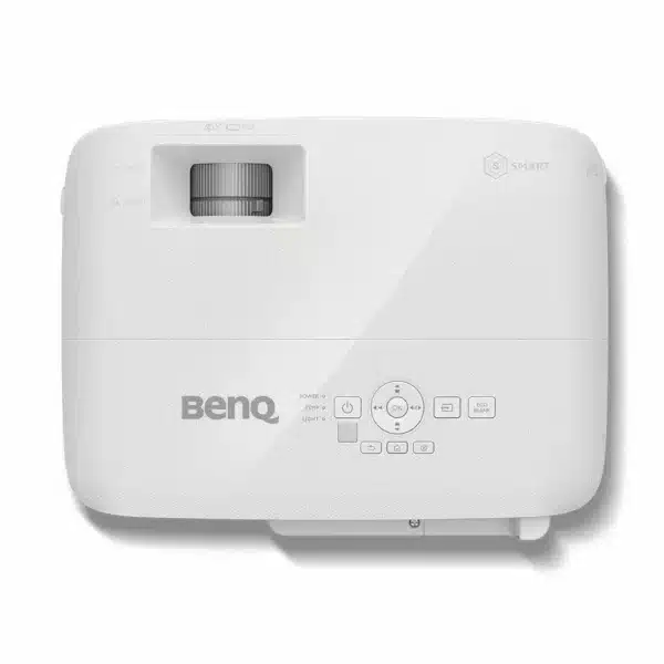 PROJECTOR BENQ EX600 WIRELESS SMART 3600LUMENS - Image 2