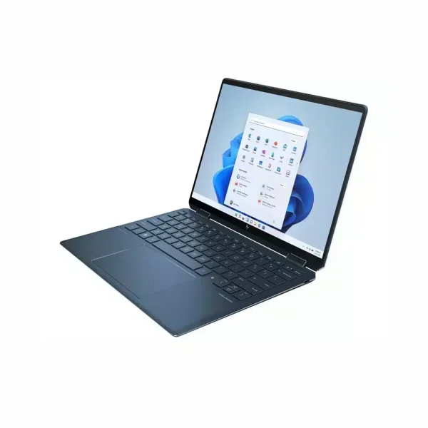 HP Spectre x360 14T-EU000 AG2S9U8R#ABA - Image 4