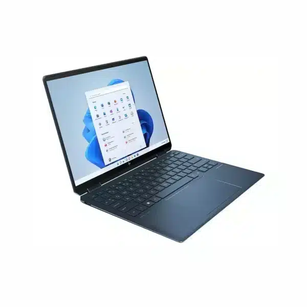 HP Spectre x360 14T-EU000 AG2S9U8R#ABA - Image 3