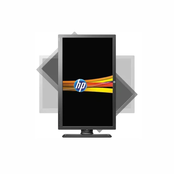 HP ZR2740W MONITOR - Image 3