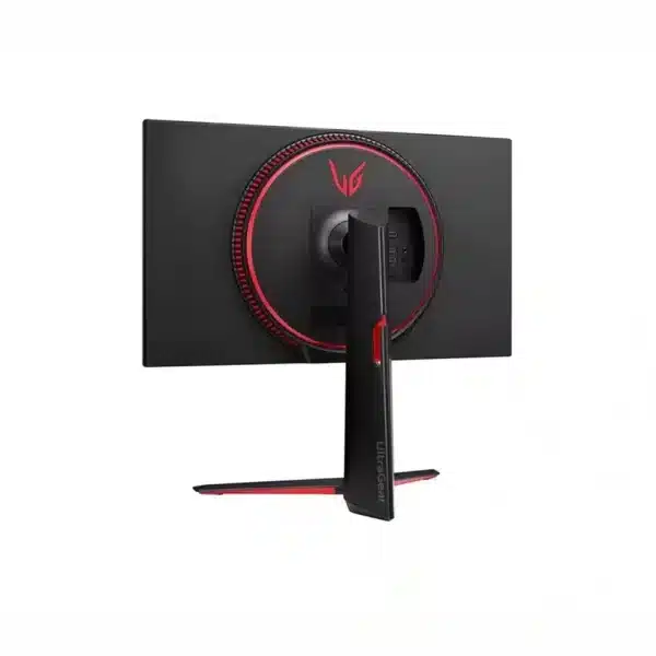 LG Ultragear Gaming Monitor 27GP750-B - Image 6