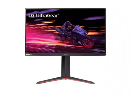 LG Ultragear Gaming Monitor