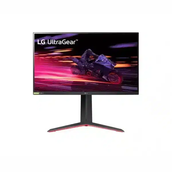 LG Ultragear Gaming Monitor