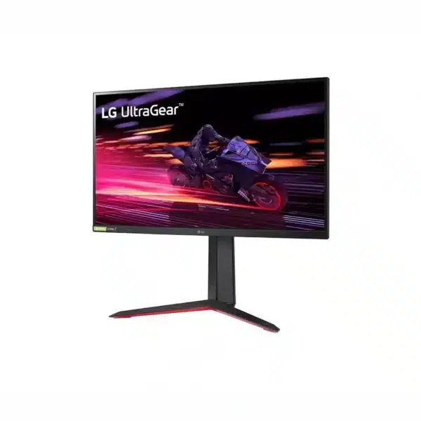 LG Ultragear Gaming Monitor 27GP750-B - Image 3