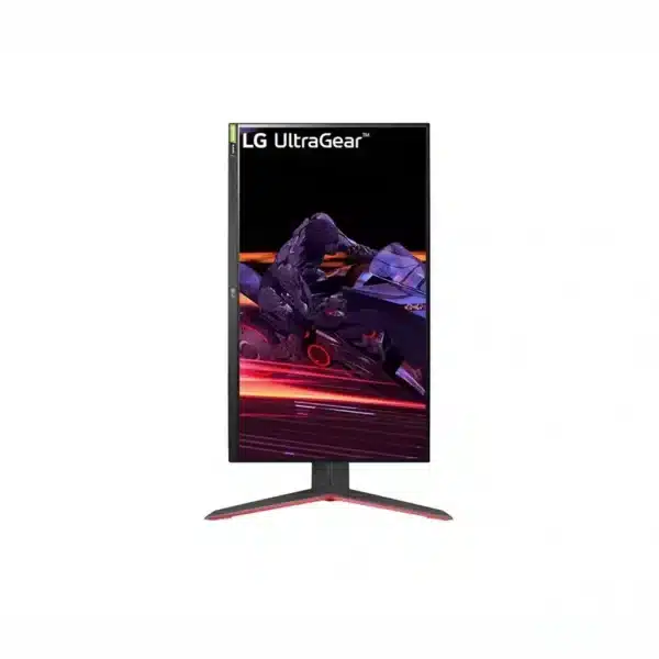 LG Ultragear Gaming Monitor 27GP750-B - Image 4