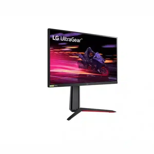 LG Ultragear Gaming Monitor 27GP750-B - Image 2